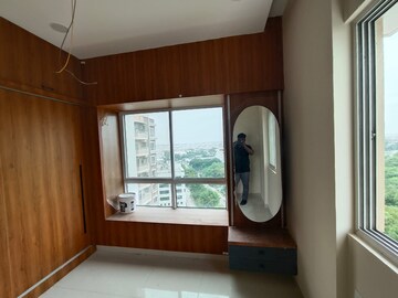 Furnished Amenities in 3 BHK Apartment at Raheja Vistas, Nacharam – for Rent