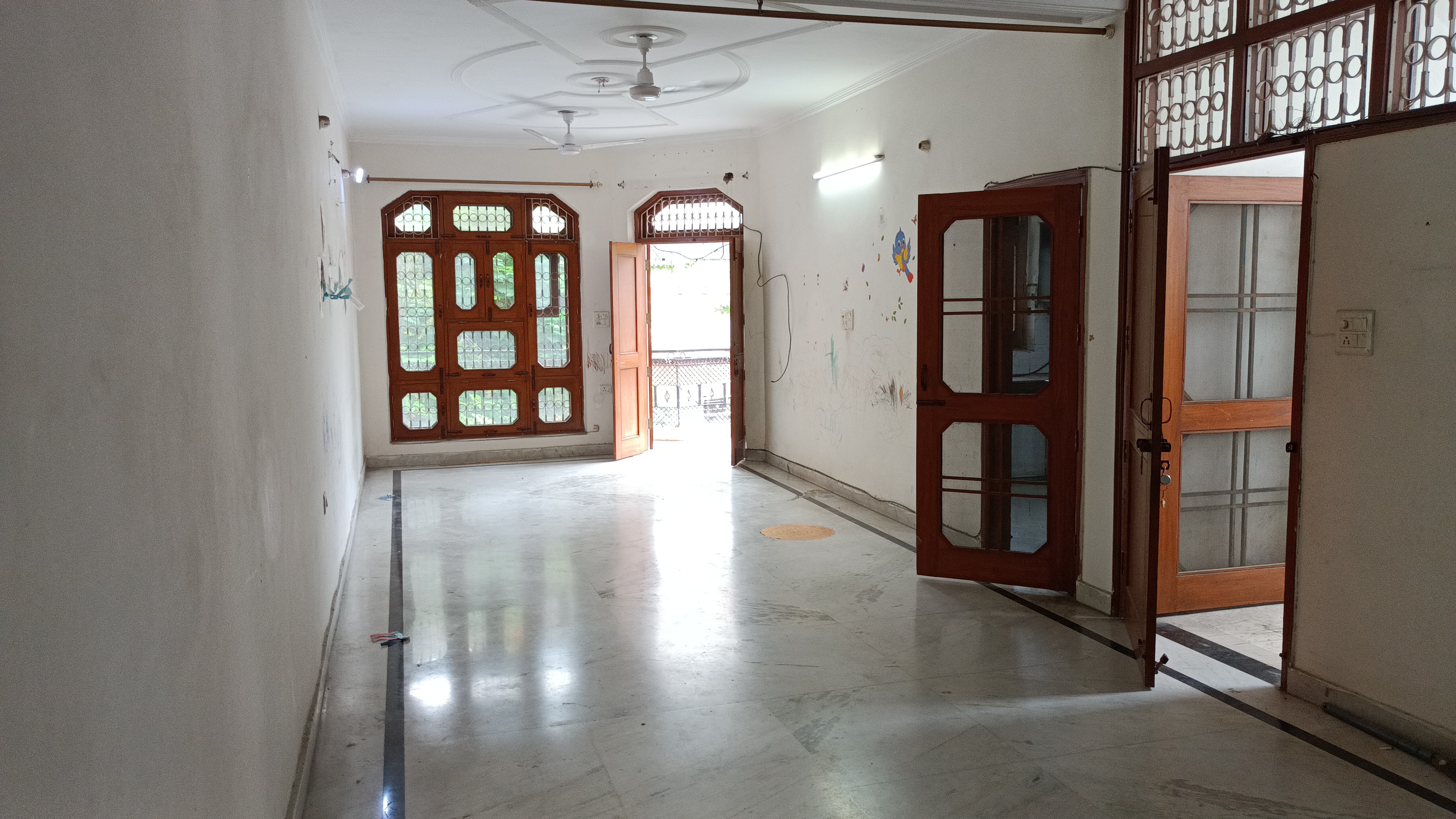 3 BHK Builder Floor For Rent in Builder Floor 
