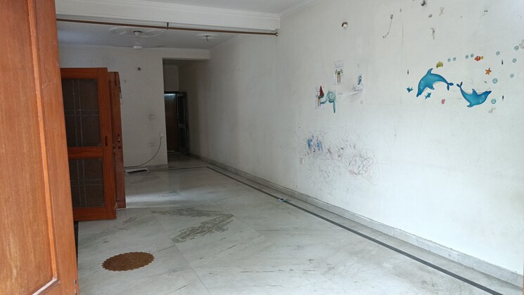 Living Room, vaishali sector 5 3 Bedroom 2150 Sq.Ft. Builder Floor In Vaishali Sector 5 Ghaziabad 8985306