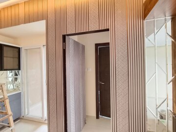 Building Lobby in 3 BHK Apartment at Raheja Vistas, Nacharam – for Rent