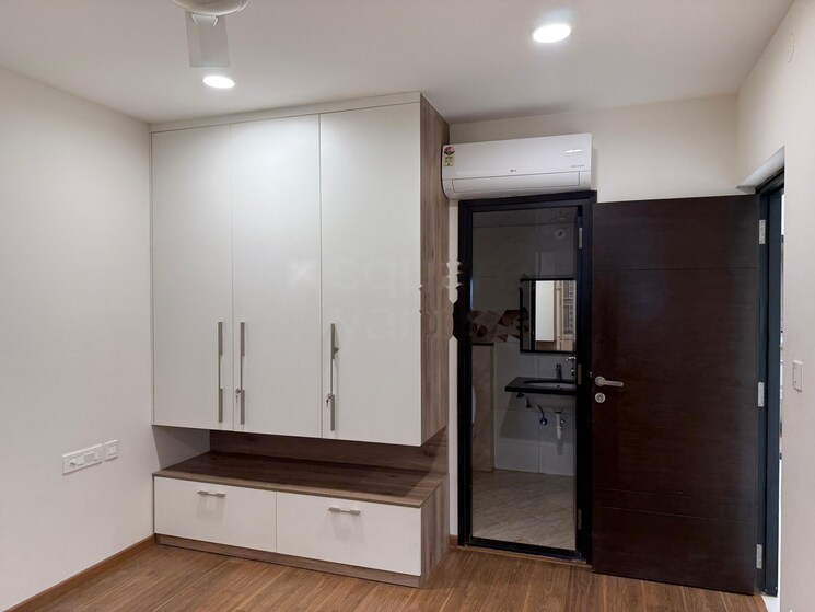 Room, sumadhura-acropolis 3 Bedroom 1945 Sq.Ft. Apartment In Gachibowli Hyderabad 8985276
