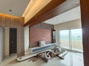 Gym in 3 BHK Apartment at Raheja Vistas, Nacharam – for Rent