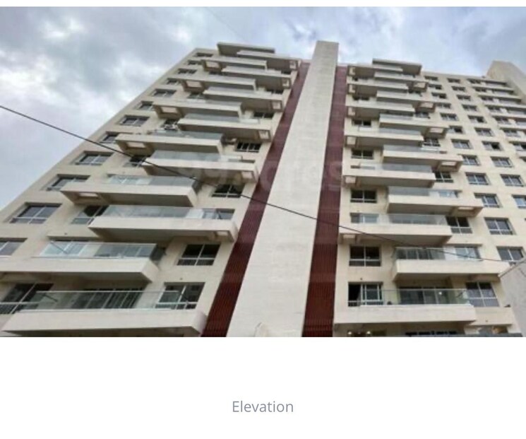 Exterior View, vtp-solitaire 3 Bedroom 1369 Sq.Ft. Apartment In Baner Pune 8985208