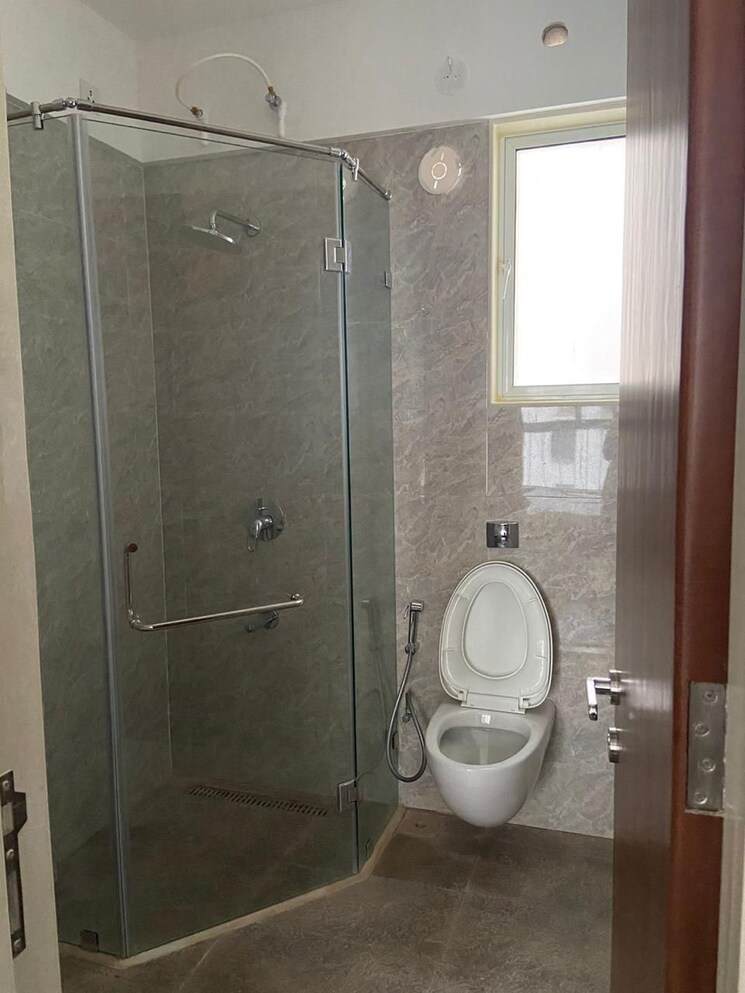 Bathroom, vtp-solitaire 3 Bedroom 1369 Sq.Ft. Apartment In Baner Pune 8985208