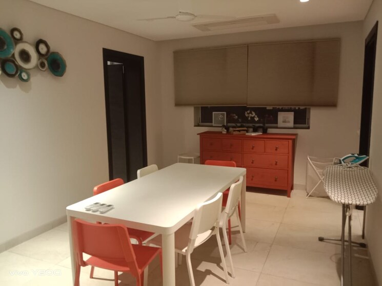 Team Area, panchshil-towers 3.5 Bedroom 1750 Sq.Ft. Apartment In Kharadi Pune 8985310