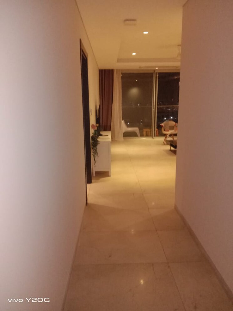 undefined, panchshil-towers 3.5 Bedroom 1750 Sq.Ft. Apartment In Kharadi Pune 8985310