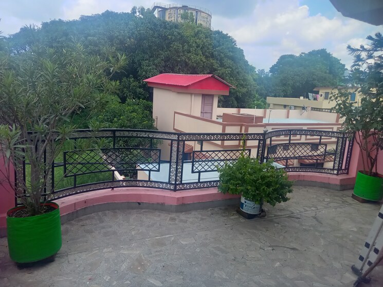 Exterior View, pathribagh 2 Bedroom 1600 Sq.Ft. Builder Floor In Pathribagh Dehradun 8985302