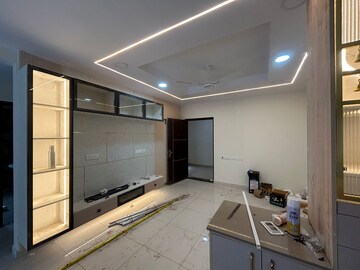 Kitchen in 3 BHK Apartment at Raheja Vistas, Nacharam – for Rent
