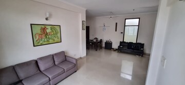 Team Area in 2 BHK Builder Floor at RWA Residential Society Sector 46, Sector 46 – for Rent