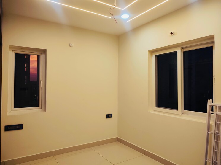 Room, ambience-courtyard 2.5 Bedroom 1340 Sq.Ft. Apartment In Manikonda Hyderabad 8985304