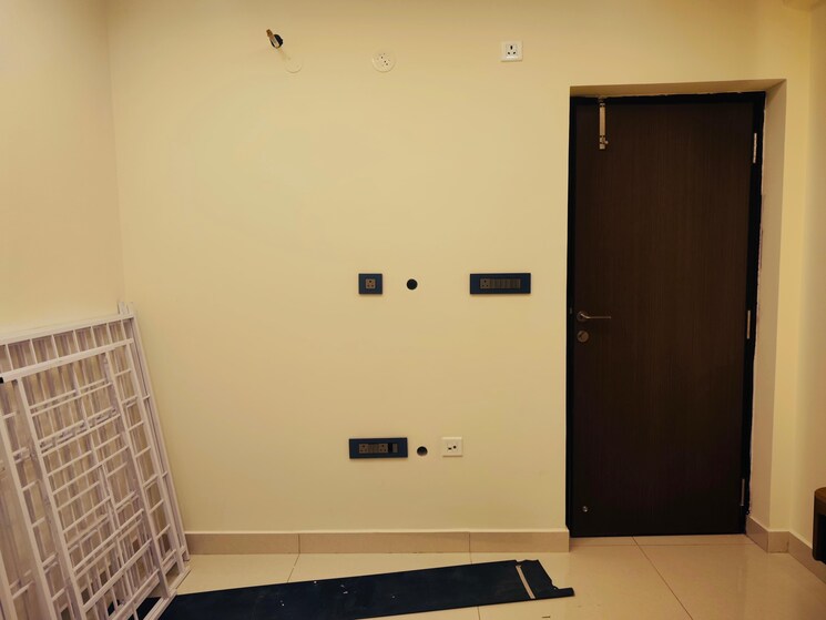 undefined, ambience-courtyard 2.5 Bedroom 1340 Sq.Ft. Apartment In Manikonda Hyderabad 8985304