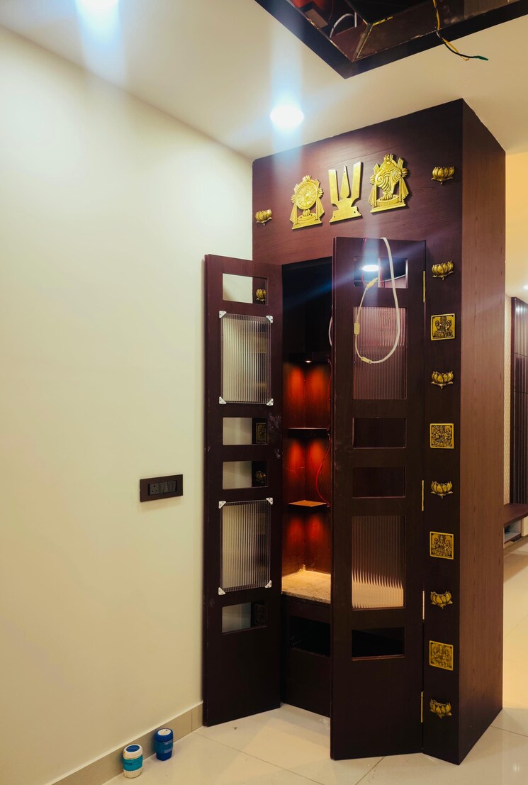 undefined, ambience-courtyard 2.5 Bedroom 1340 Sq.Ft. Apartment In Manikonda Hyderabad 8985304