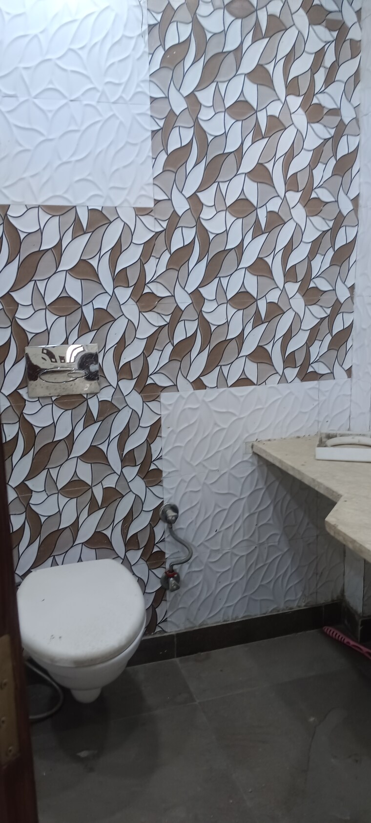 Exterior View, tilak nagar 3 Bedroom 1800 Sq.Ft. Builder Floor In Tilak Nagar Delhi 8985341