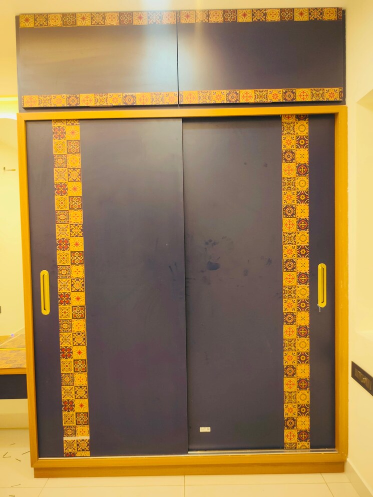 Master Plan, ambience-courtyard 2.5 Bedroom 1340 Sq.Ft. Apartment In Manikonda Hyderabad 8985304