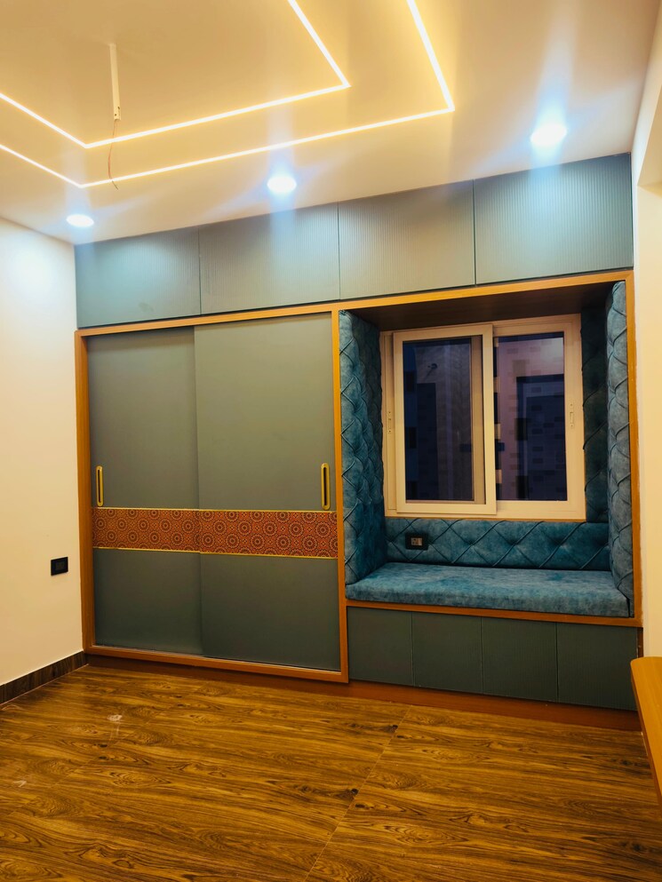 Room, ambience-courtyard 2.5 Bedroom 1340 Sq.Ft. Apartment In Manikonda Hyderabad 8985304