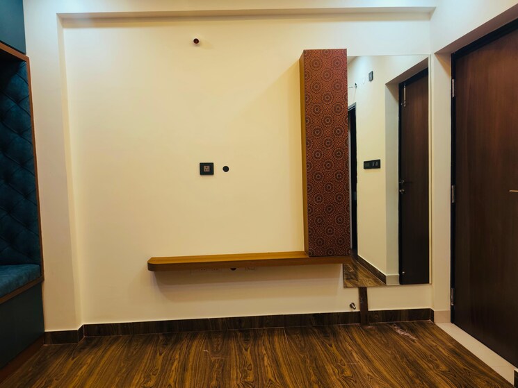 Room, ambience-courtyard 2.5 Bedroom 1340 Sq.Ft. Apartment In Manikonda Hyderabad 8985304