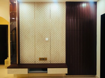 Room in 2.5 BHK Apartment at Ambience Courtyard, Manikonda – for Rent