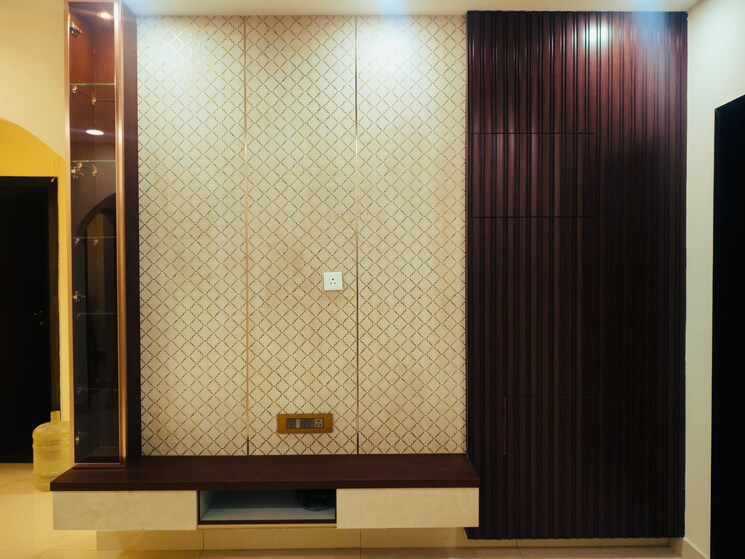 Room, ambience-courtyard 2.5 Bedroom 1340 Sq.Ft. Apartment In Manikonda Hyderabad 8985304