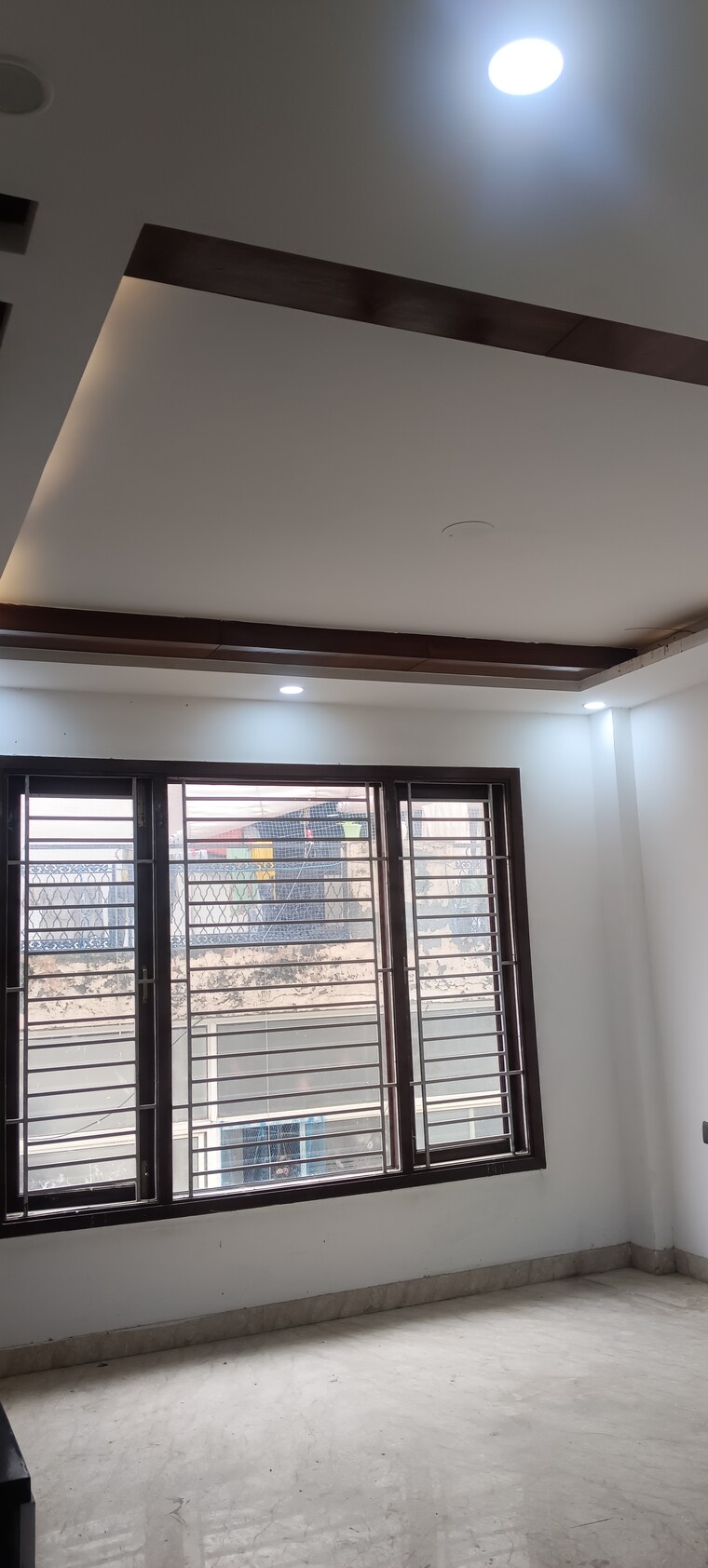 undefined, tilak nagar 3 Bedroom 1800 Sq.Ft. Builder Floor In Tilak Nagar Delhi 8985341