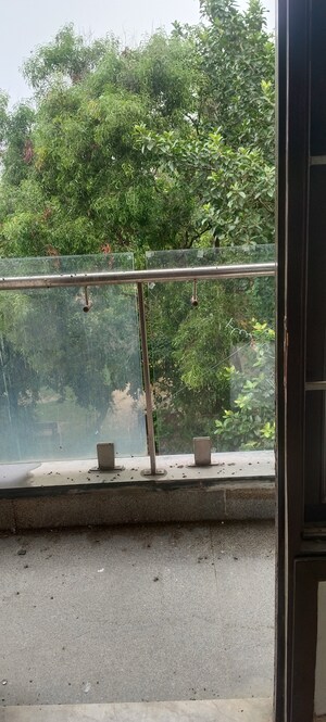 Swimming Pool in 3 BHK Builder Floor at Tilak Nagar – for Sale