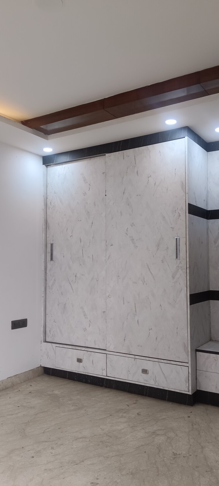 undefined, tilak nagar 3 Bedroom 1800 Sq.Ft. Builder Floor In Tilak Nagar Delhi 8985341