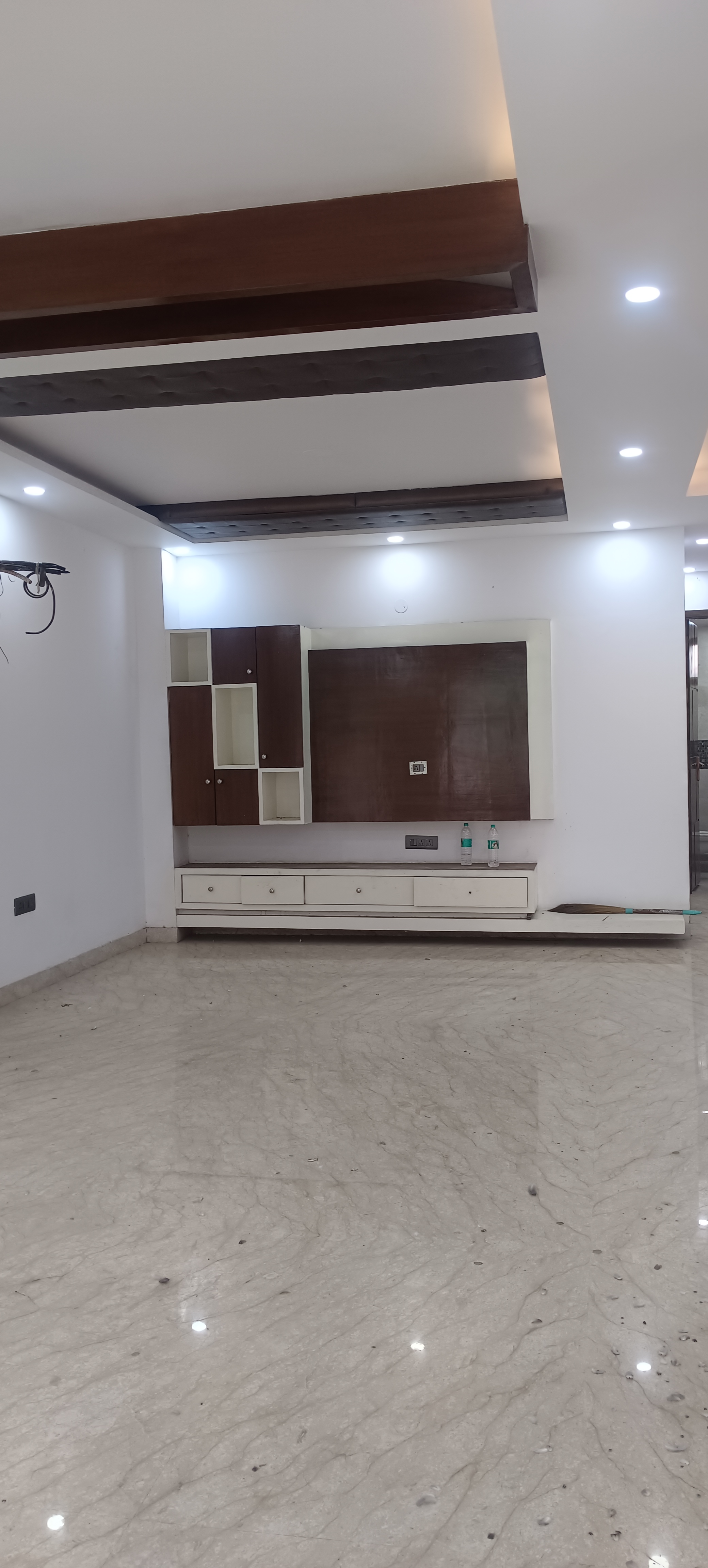3 BHK + Study Room Builder Floor For Sale in Shri Ram Property 