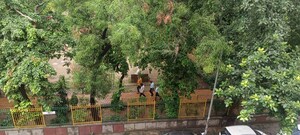 3 BHK Builder Floor – Exterior View View at Tilak Nagar - for Sale