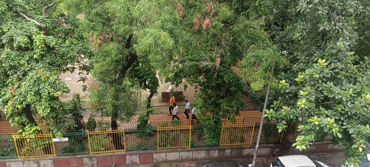 Exterior View, tilak nagar 3 Bedroom 1800 Sq.Ft. Builder Floor In Tilak Nagar Delhi 8985341