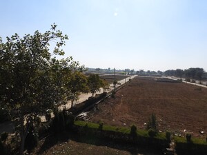 Plot Area in  Plot at Sai Enclave, Saini – for Sale