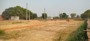 Plot Area in  Plot at Sai Enclave, Saini – for Sale