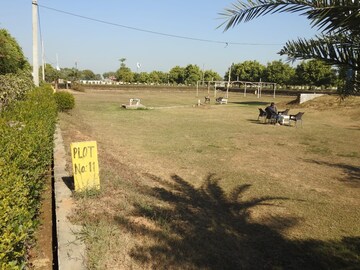Plot Area in  Plot at Sai Enclave, Saini – for Sale