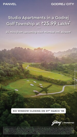  Plot – Garden View at Sai Enclave, Saini - for Sale