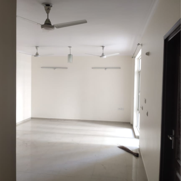 Bathroom, omaxe-r2 3 Bedroom 1575 Sq.Ft. Apartment In Sarsawan Lucknow 8985349