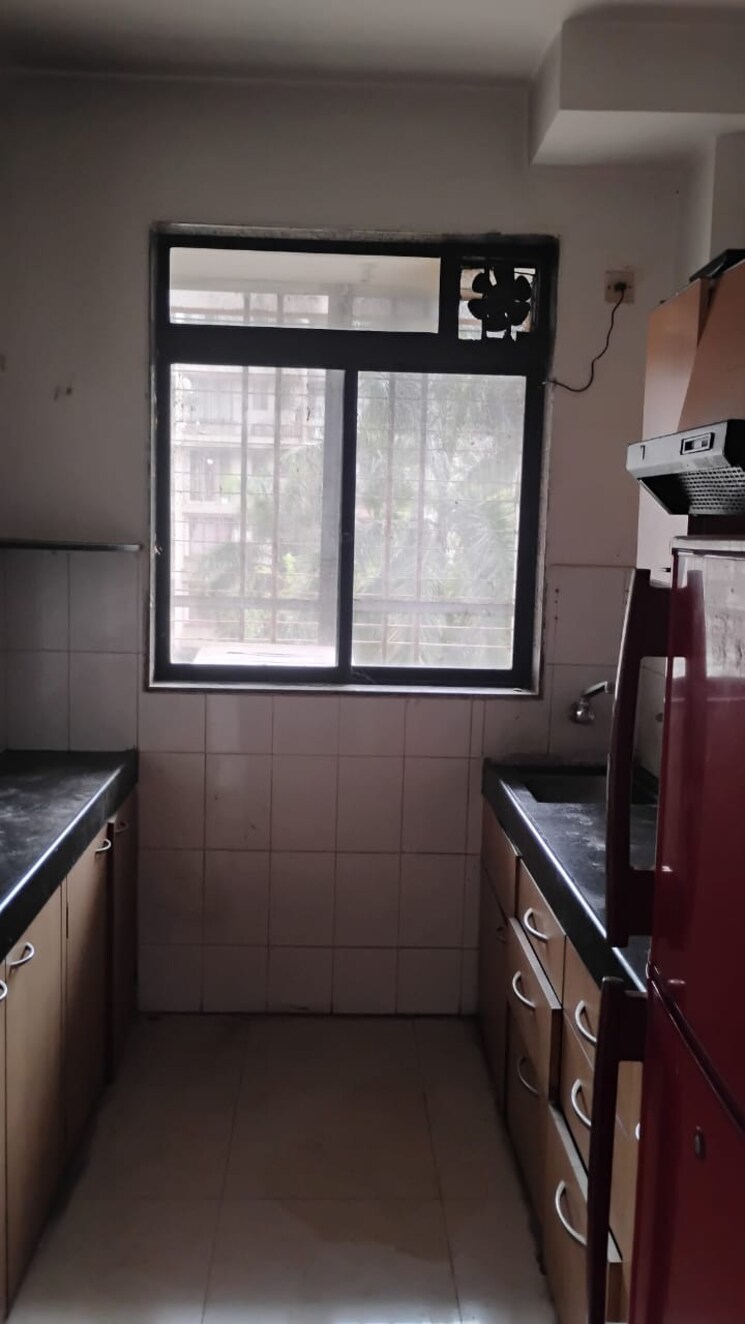 Kitchen, evershine-millenium-paradise 1 Bedroom 480 Sq.Yd. Apartment In Kandivali East Mumbai 8985327