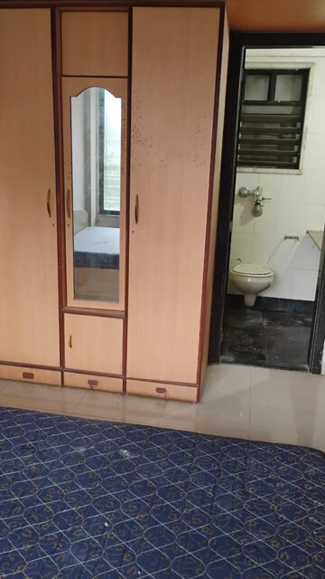 Building Lobby in 1 BHK Apartment at Evershine Millenium Paradise, Kandivali East – for Sale