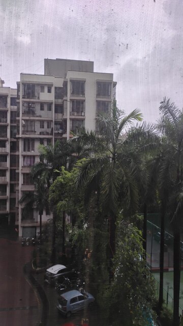 1 BHK Apartment – Exterior View View at Evershine Millenium Paradise, Kandivali East - for Sale