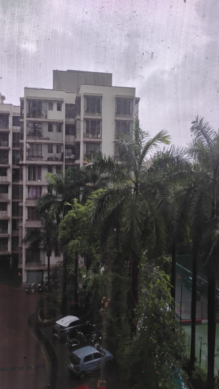 Exterior View, evershine-millenium-paradise 1 Bedroom 480 Sq.Yd. Apartment In Kandivali East Mumbai 8985327