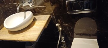 Bedroom in 6+ BHK Independent House at RWA Apartments Sector 122, Sector 122 – for Rent