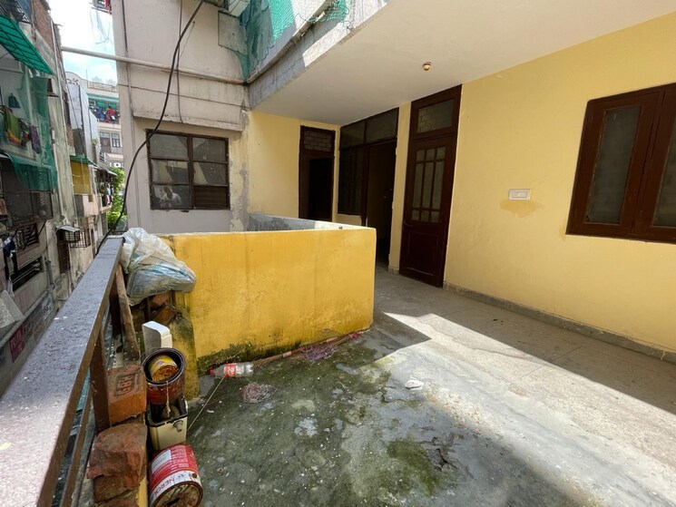 Bedroom, shalimar-apartments-shalimar-garden 3 Bedroom 1455 Sq.Ft. Apartment In Shalimar Garden Ghaziabad 8985305