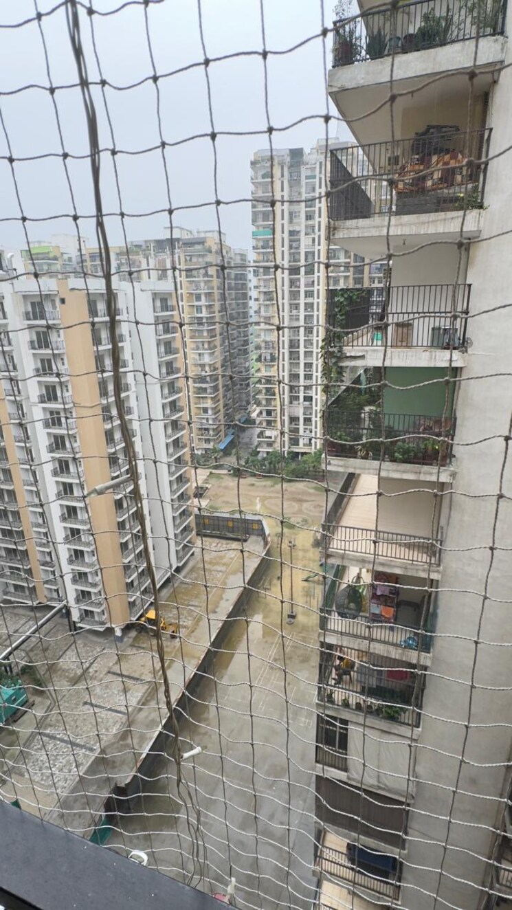 Exterior View, panchsheel-wellington 2 Bedroom 643 Sq.Ft. Apartment In Dundahera Ghaziabad 8985391