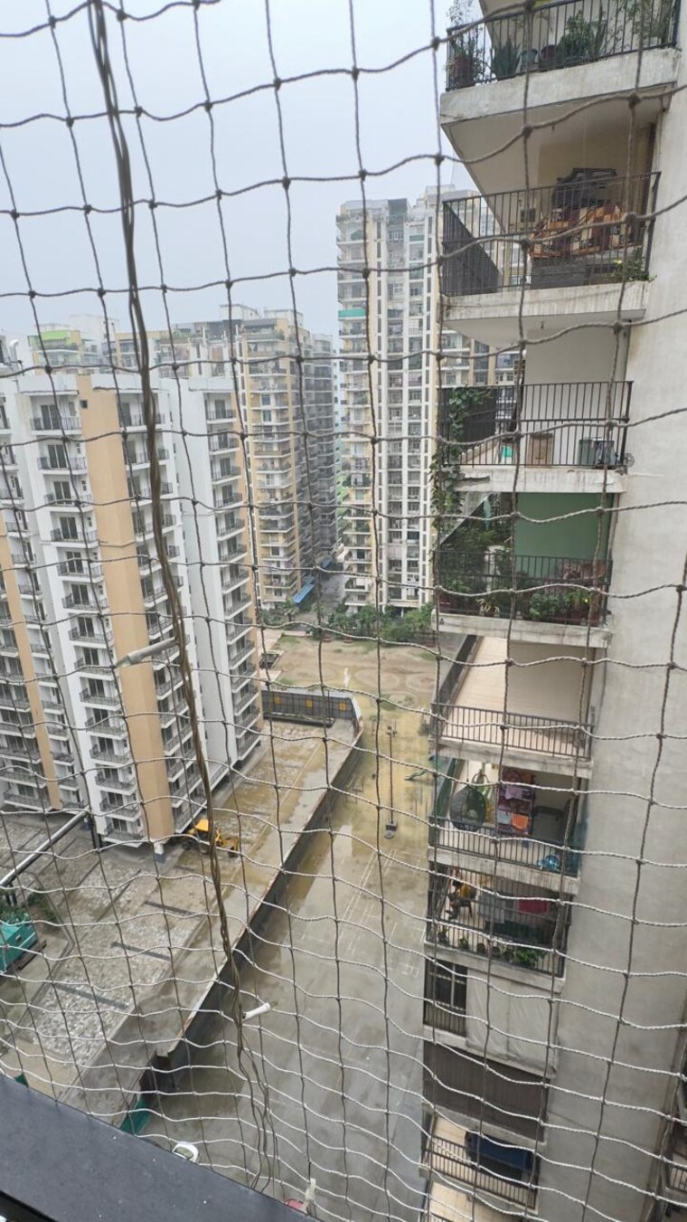 Exterior View, panchsheel-wellington 2 Bedroom 643 Sq.Ft. Apartment In Dundahera Ghaziabad 8985391