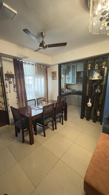 Gym in 2 BHK Apartment at Panchsheel Wellington, Dundahera – for Sale