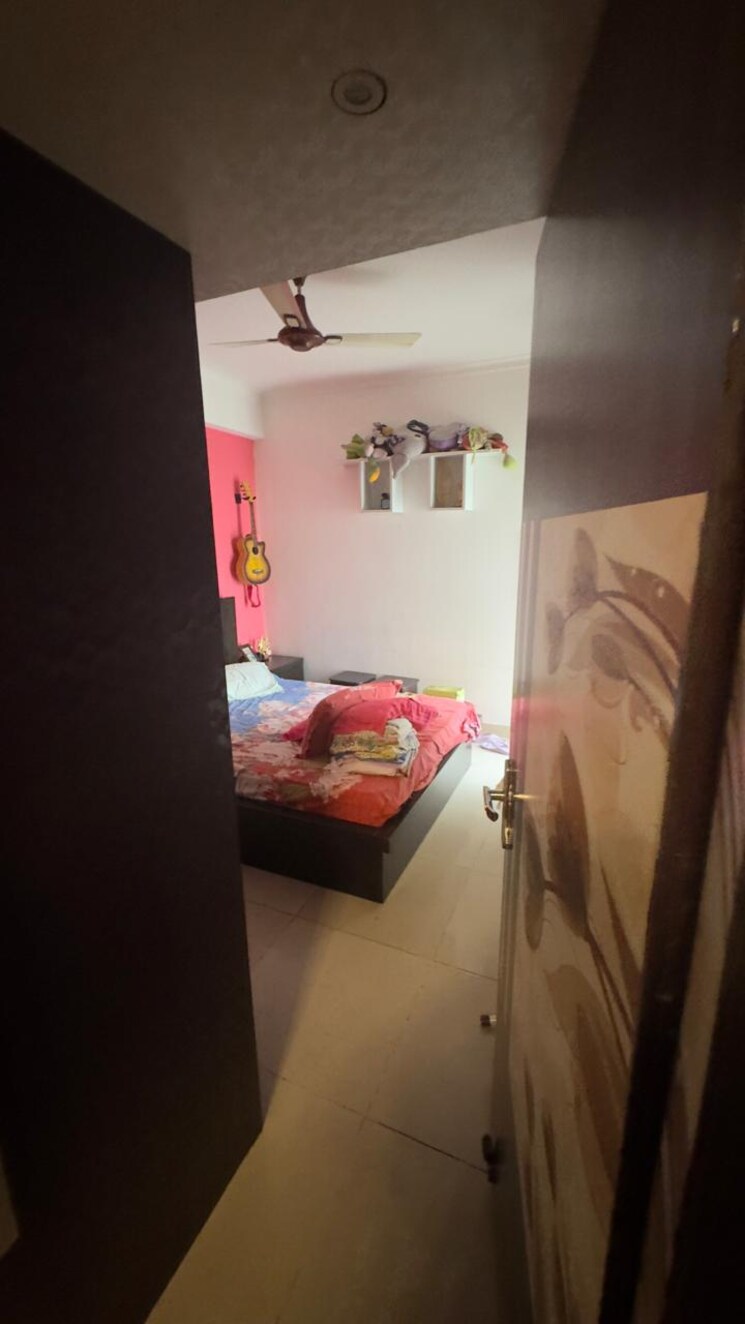 Bedroom, panchsheel-wellington 2 Bedroom 643 Sq.Ft. Apartment In Dundahera Ghaziabad 8985391