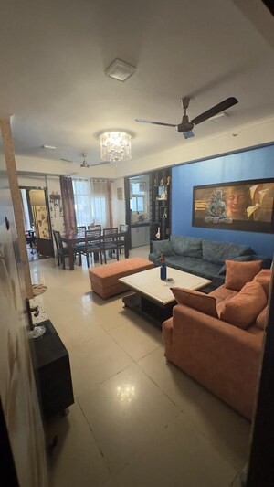 2 BHK Apartment For Sale in Panchsheel Wellington, Dundahera