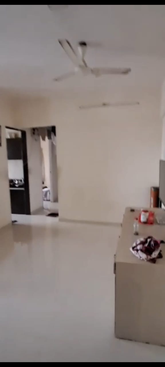 2 BHK Apartment For Rent in Satguru Solitaire