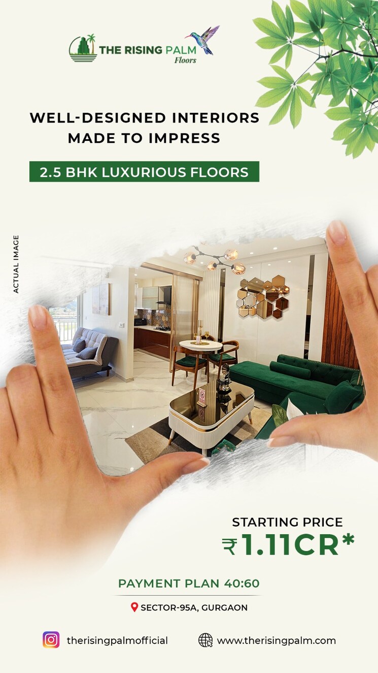 Gym, microtek-greenburg 3 Bedroom 1895 Sq.Ft. Apartment In Sector 86 Gurgaon 8985344