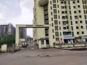 1 BHK Apartment For Sale in CIDCO Sector 36 Taloja CHS, Sector 36 Taloja