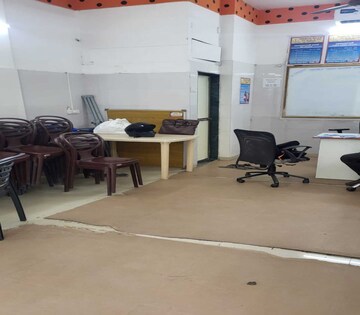 Team Area in  Office Space at Lower Parel – for Rent