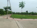 1075 Sq.Ft. Plot in Radha Nagri