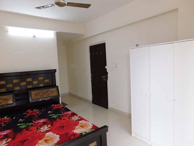 Bedroom, reliance-jubilee 3 Bedroom 1214 Sq.Ft. Apartment In Tolichowki Hyderabad 8985356